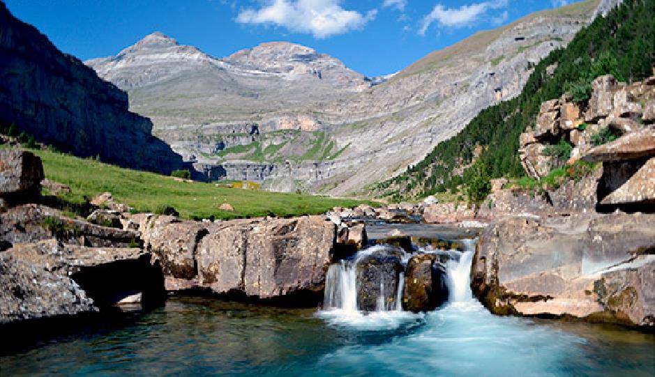 Ordesa National Park