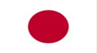 Japan Flag