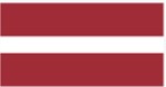 Latvia Flag