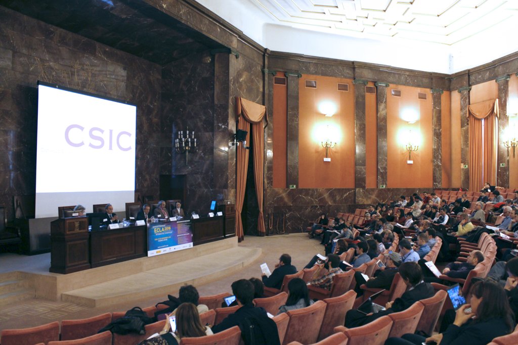 foto ecla 2016