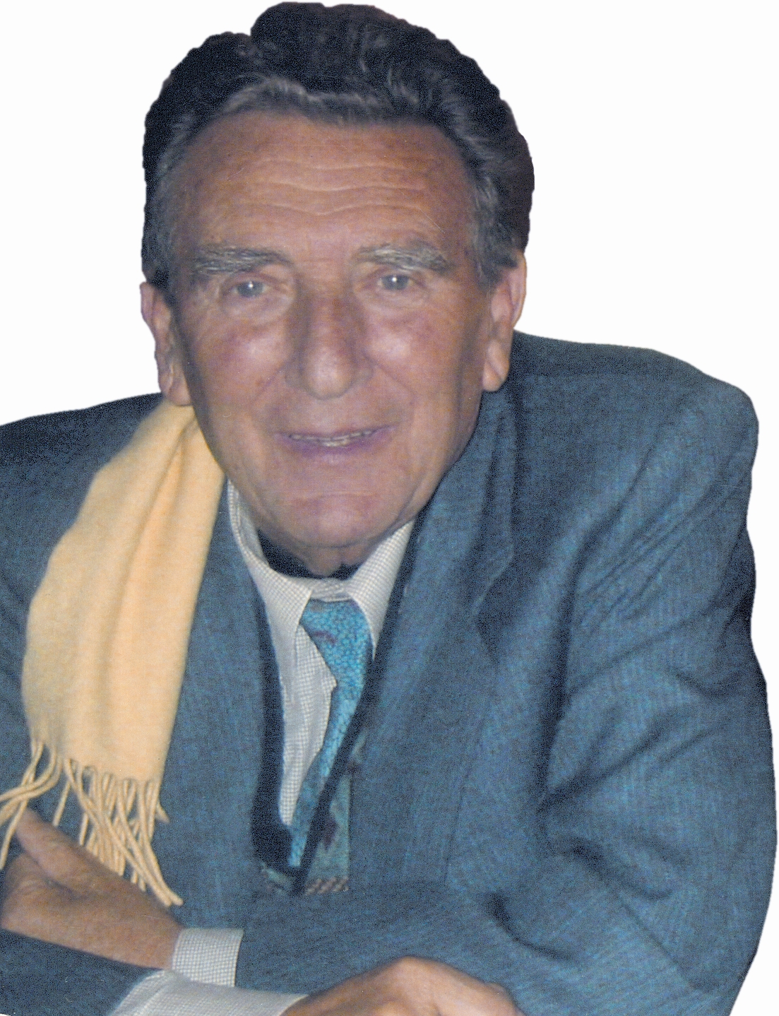 José Manuel Orza