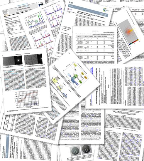 scientific papers